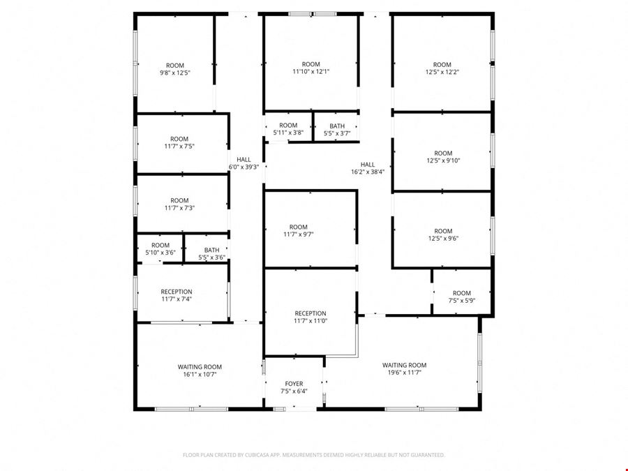 6417 Memorial Dr., Texas City, Texas, 77591