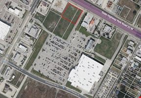 Pad Site For Ground Lease SPID
