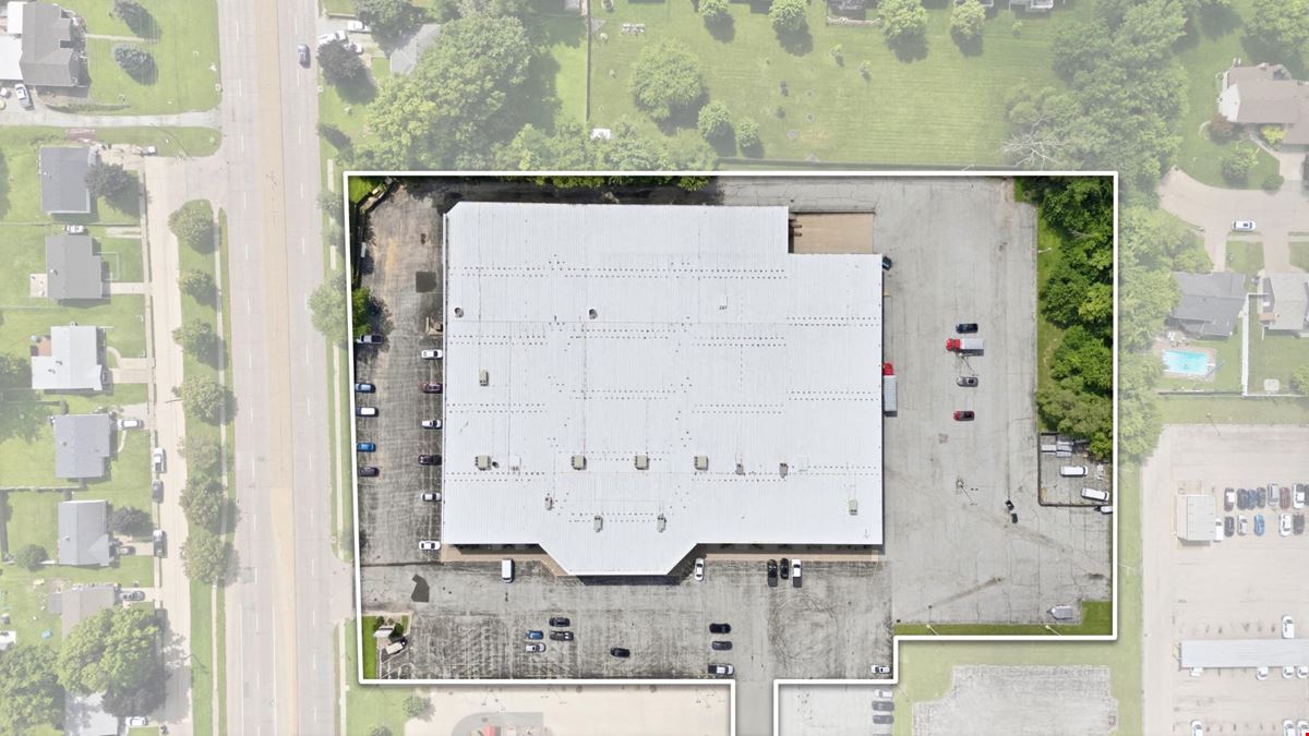 1320 W Kimberly Rd, Sale