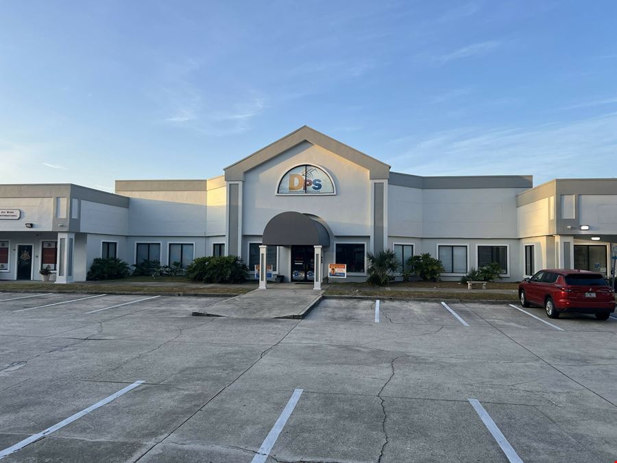 5730 Bowden Road