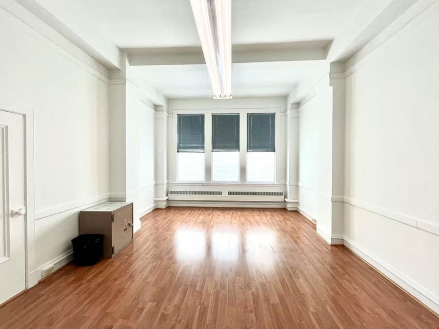 833 Market Street