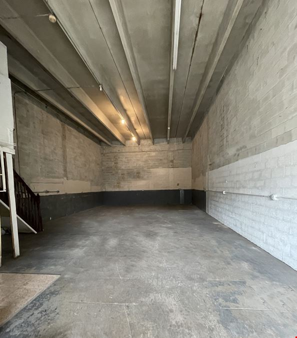 Industrial Condo Bay For Sale