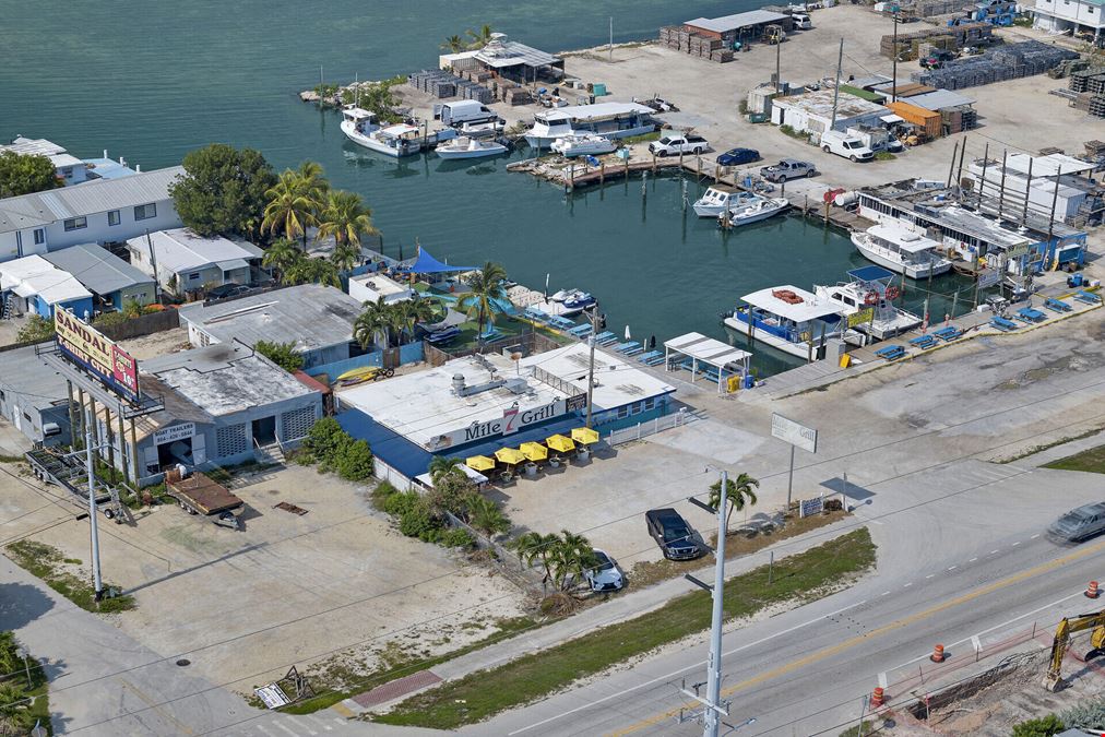 1240 Overseas Hwy