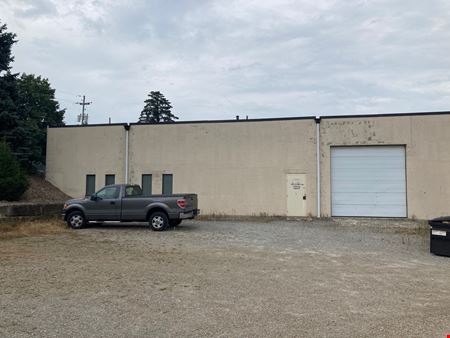 Preview of Industrial space for Rent at 391 Geneva Ave