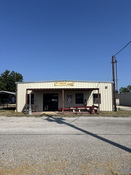Preview of Industrial space for Sale at 5440 State Highway 123 Byp