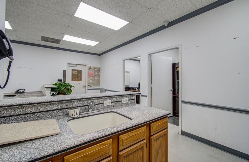 7571 Morley Street, Houston 