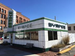 Wimpee's Restaurant