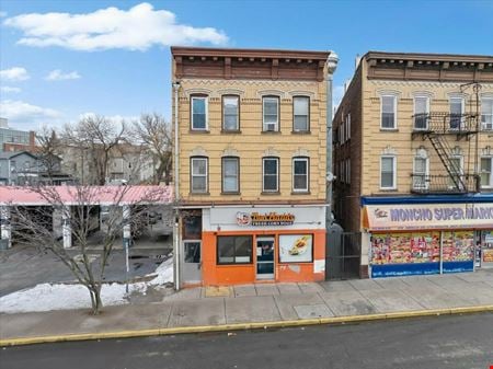 Preview of Multi-Family space for Sale at 962 Main Ave