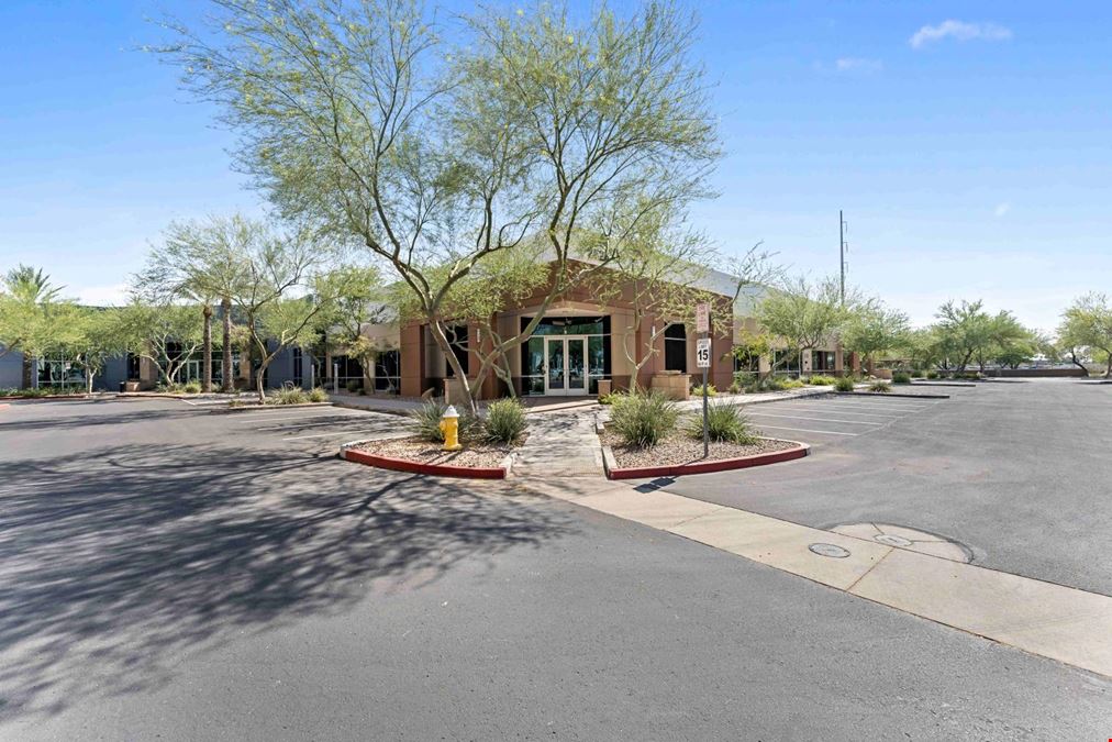 2625 West Grandview Road (R045)