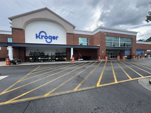 Preview of Retail space for Rent at 1227 Rockbridge Rd