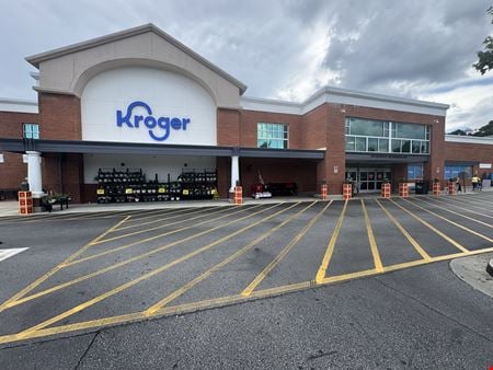 Preview of Retail space for Rent at 1227 Rockbridge Rd