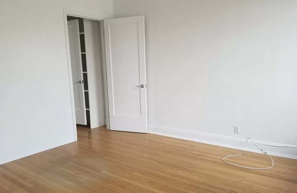Bankruptcy Sale: 47 Perry Street