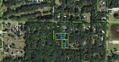 Preview of VacantLand space for Sale at 3352-3418 Sand Drive