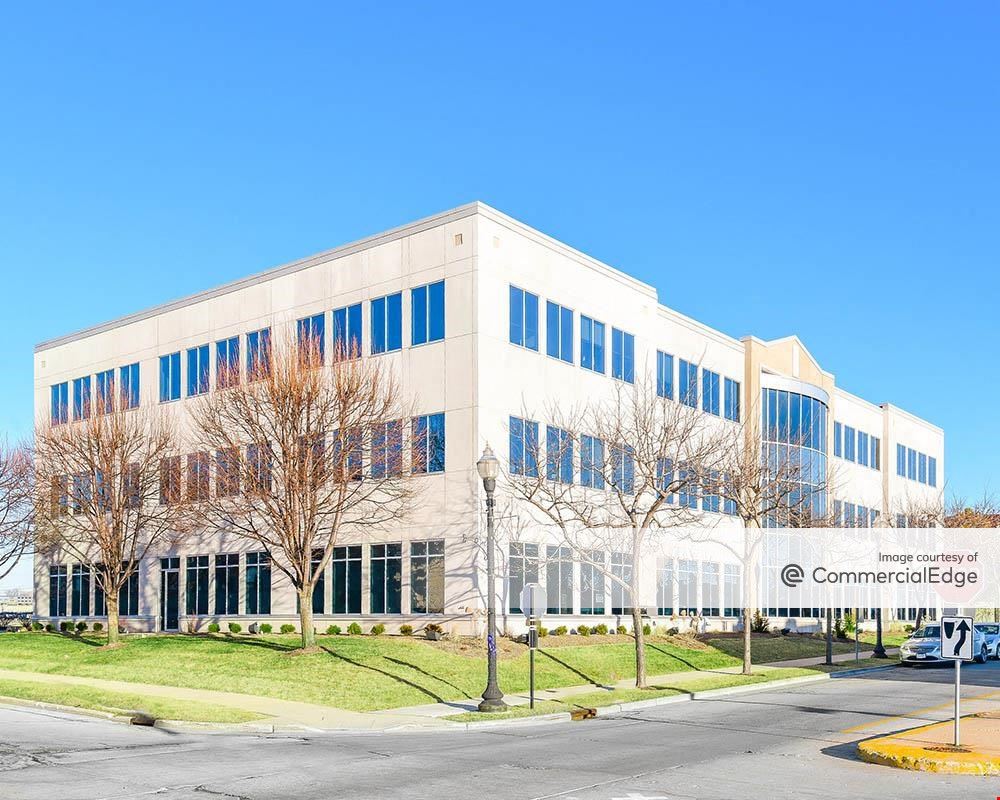 Harborview Office Center