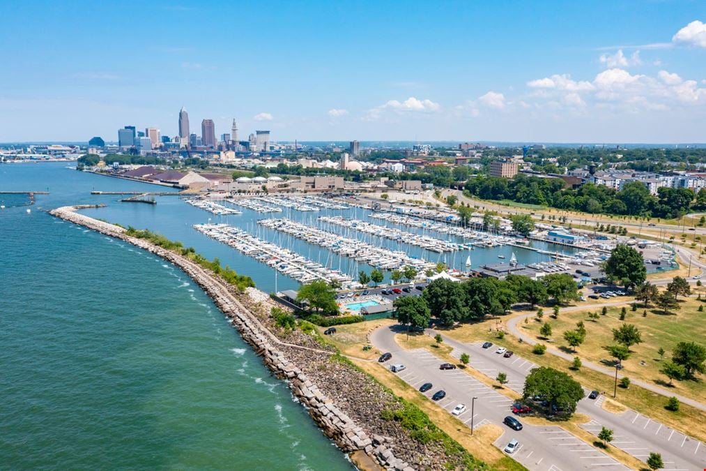 Edgewater Premium