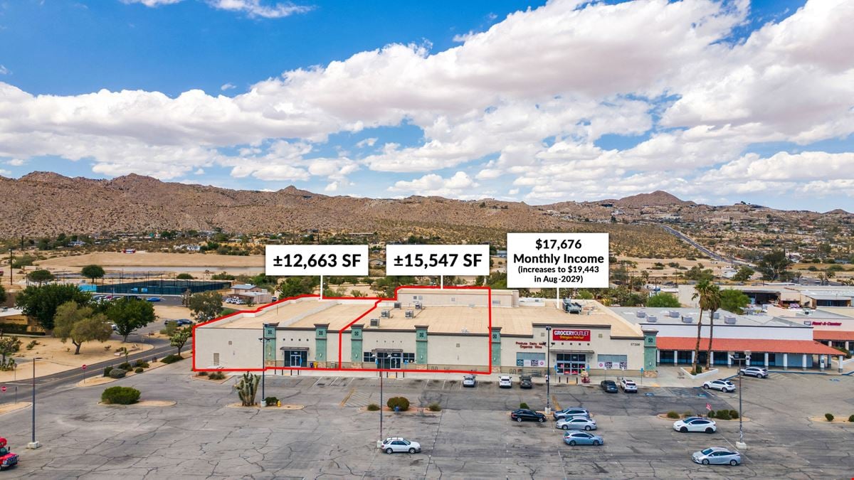 57200 29 Palms Highway
