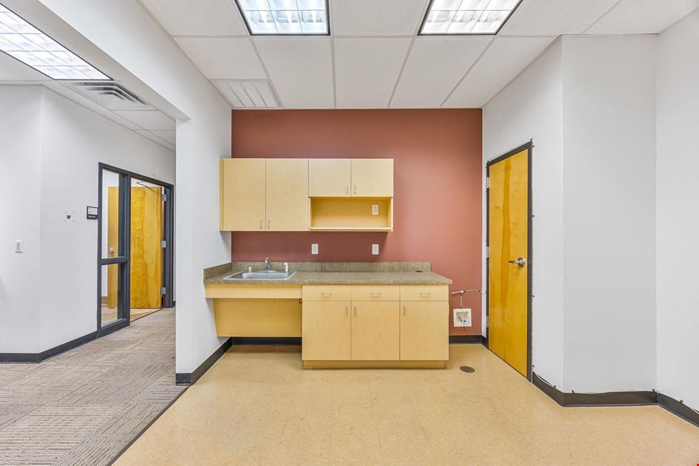 Premier Value-Add Medical & Professional
