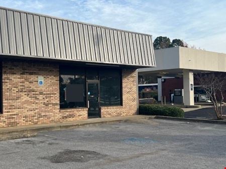 Preview of Retail space for Rent at 3120 McFarland Blvd