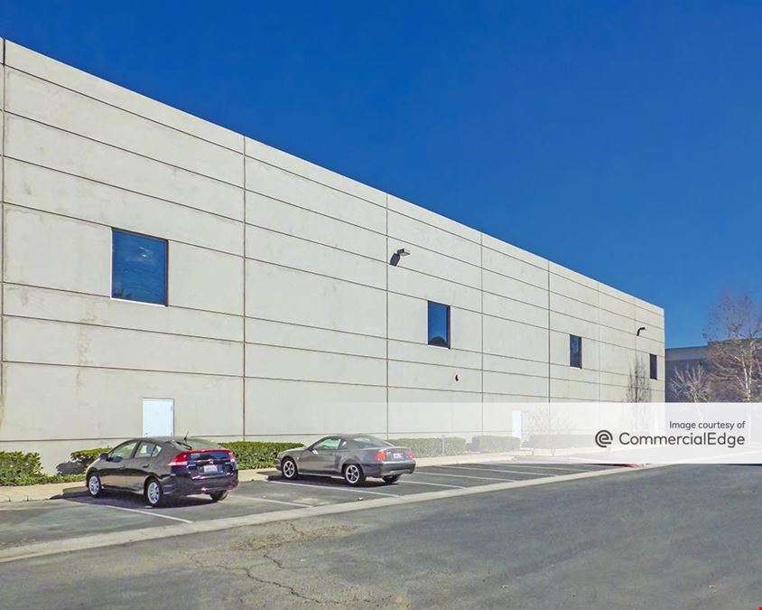 Wildrose Business Park - 22420 Temescal Canyon Road