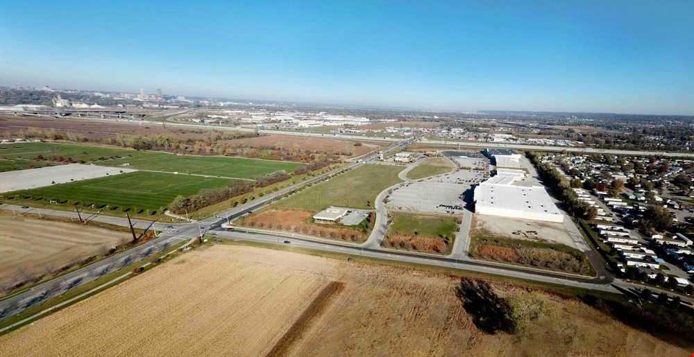 Retail Pad Sites for Sale