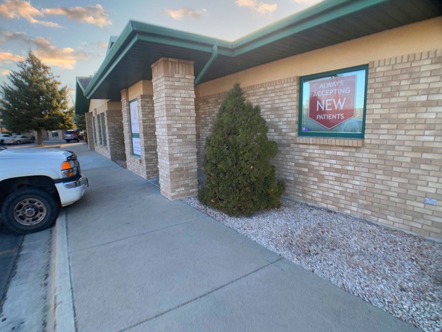 West Grand Dental Center