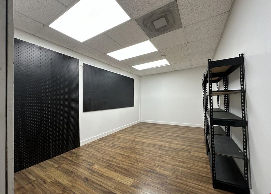 Lumber Liquidators