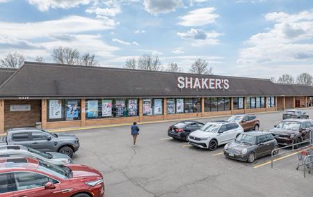 Preview of commercial space at 27091  Bagley Road