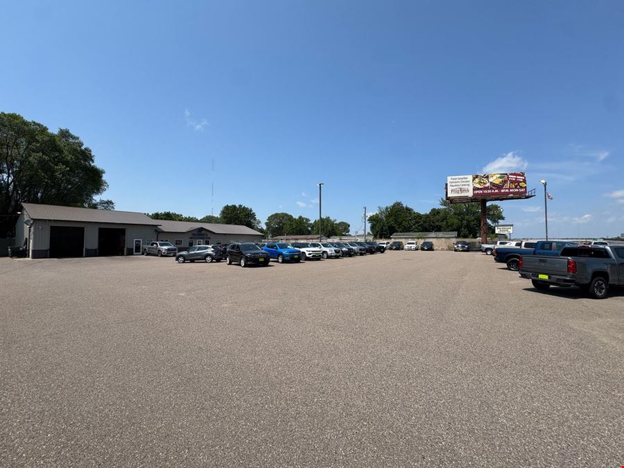 559 US-10 South