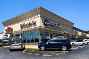 Pinetree West