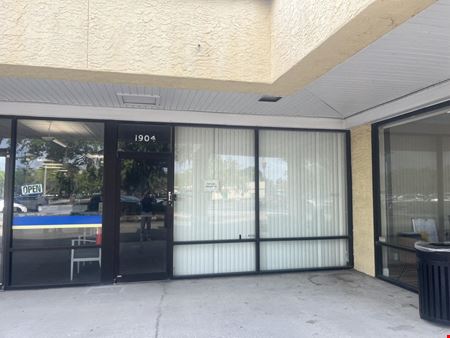 Preview of Retail space for Rent at 1808 James L. Redman Pkwy
