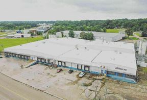 595 Industrial Drive