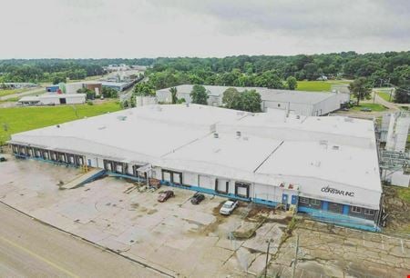 Preview of Industrial space for Rent at 595 Industrial Drive