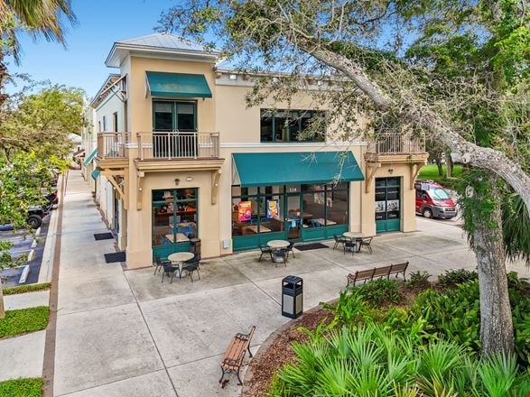 Preview of Retail space for Rent at 112 Sea Grove Main Street