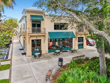 Preview of Retail space for Rent at 112 Sea Grove Main Street