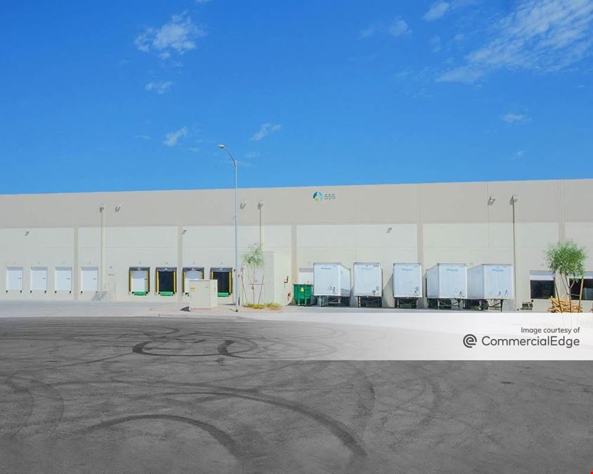 Prologis Phoenix Distribution Center