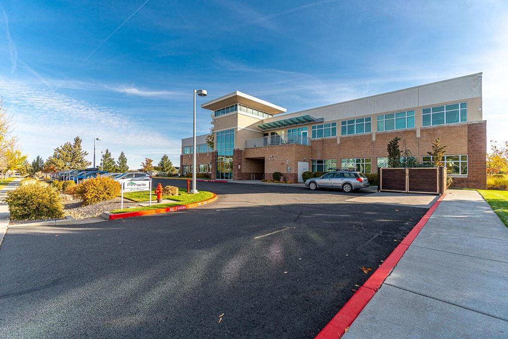 Pinnacle Medical Building