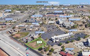 Prime Interstate 40 Retail Opportunity | Midwest City
