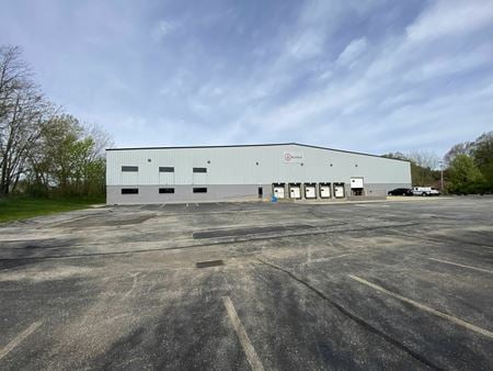 Preview of commercial space at 4491 North Mayflower Road