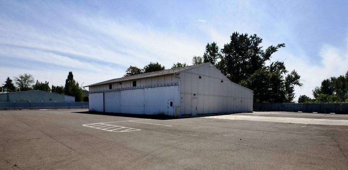 Canby Industrial