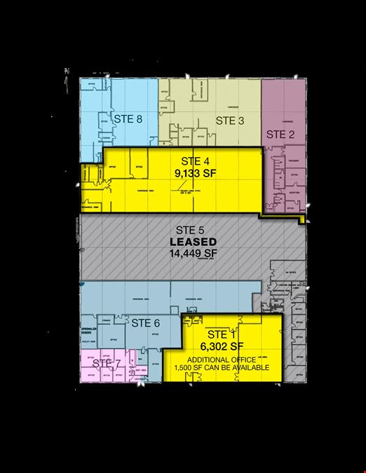 31 Industrial Ave
