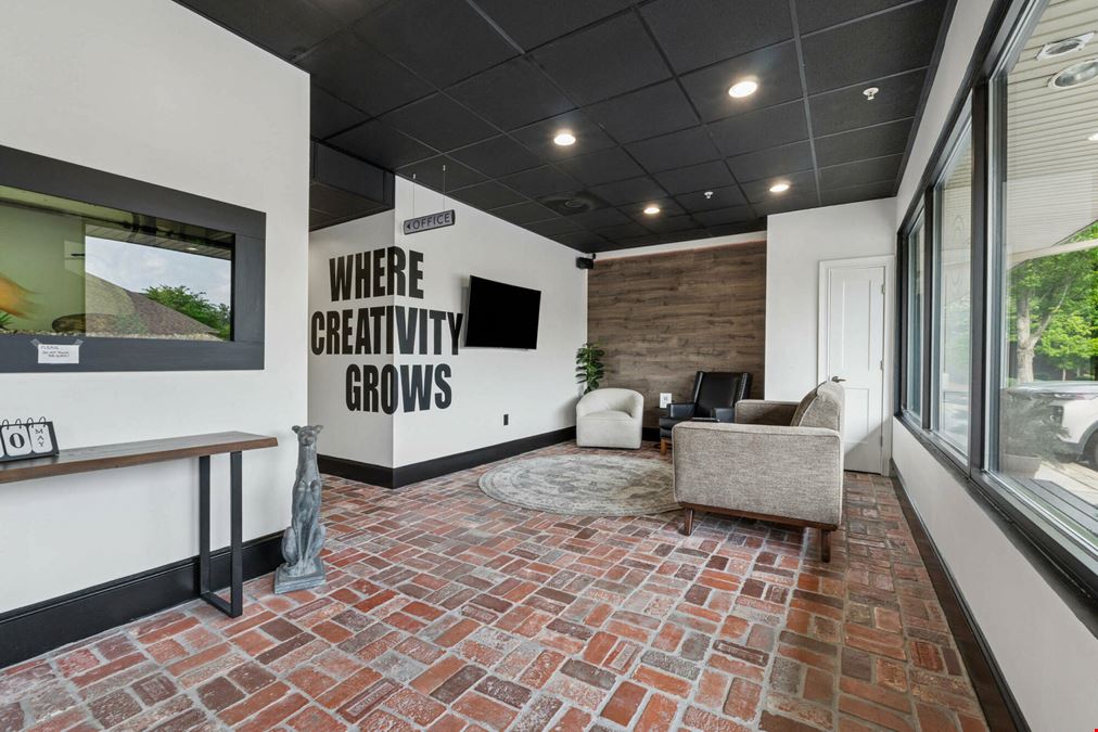 11775 Northfall Ln, Suites 202, Alpharetta, GA 30009