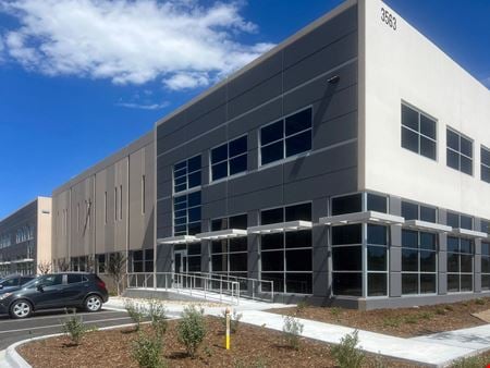 Preview of Industrial space for Rent at 3563 -3593 Timber Mill Pkwy