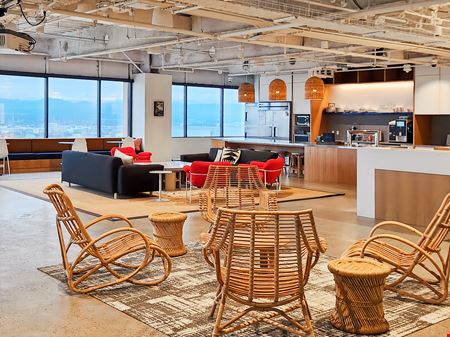 Preview of Office space for Rent at 1560 Broadway 16th & 17th Floors