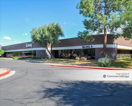 Preview of Office space for Rent at 14455 North Hayden Road
