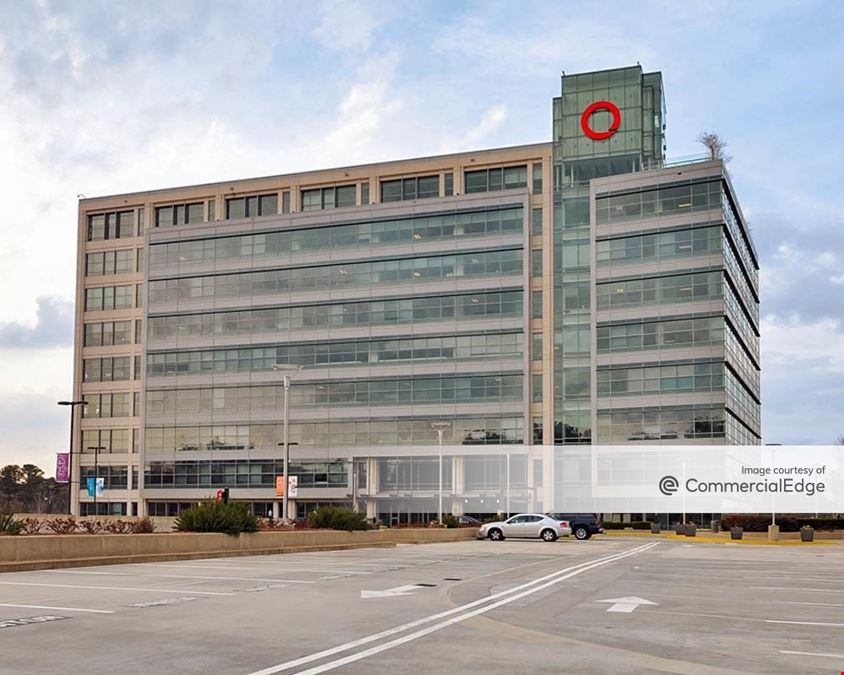 Quintiles Plaza