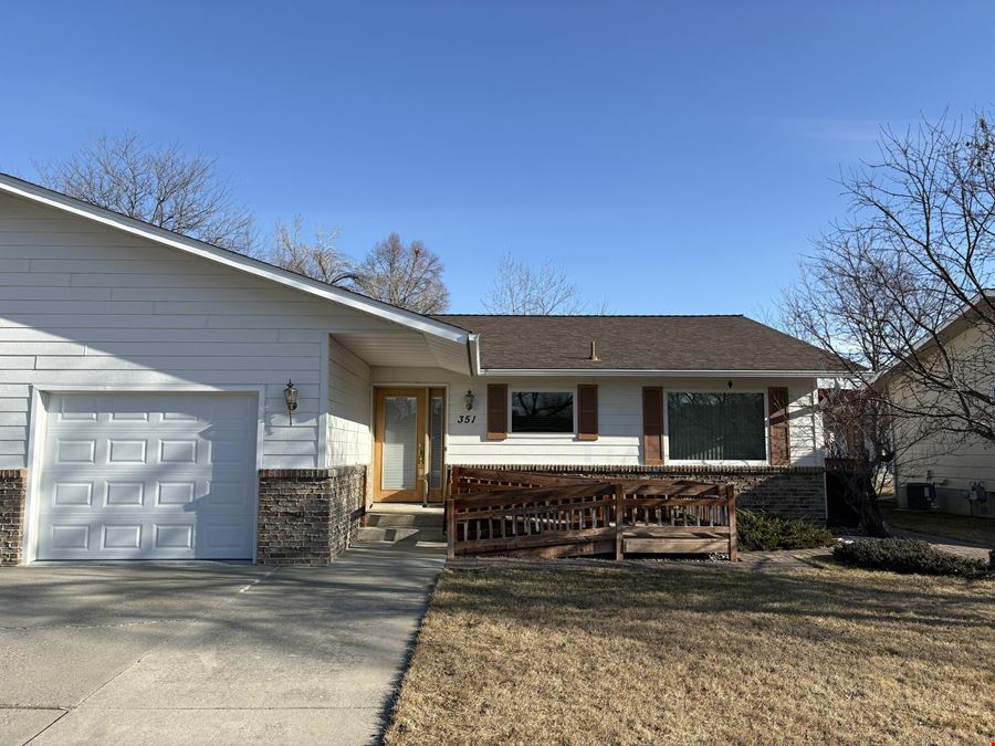 351 Montclair Dr