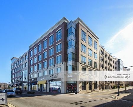 Preview of Office space for Rent at 120 Waterfront Street