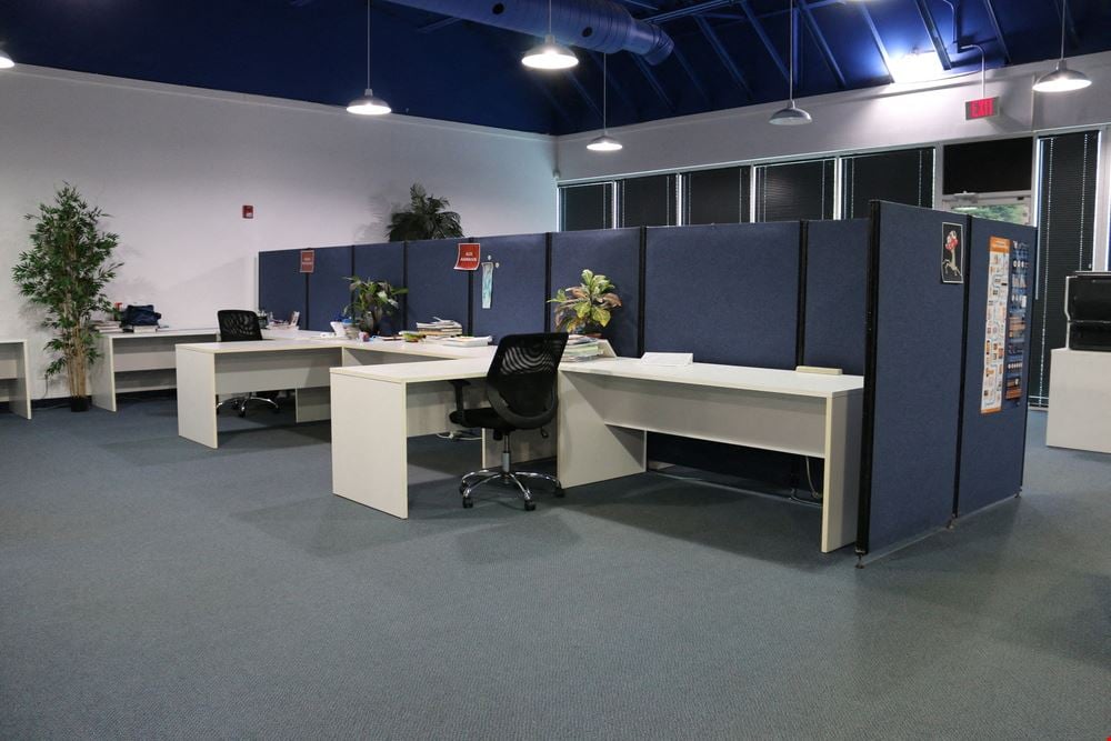 Office property in Omaha, NE