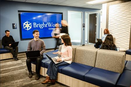 Preview of Coworking space for Rent at 777 East Eisenhower Parkway