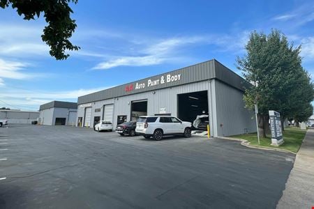 Preview of Industrial space for Rent at 2370 Maggio Circle